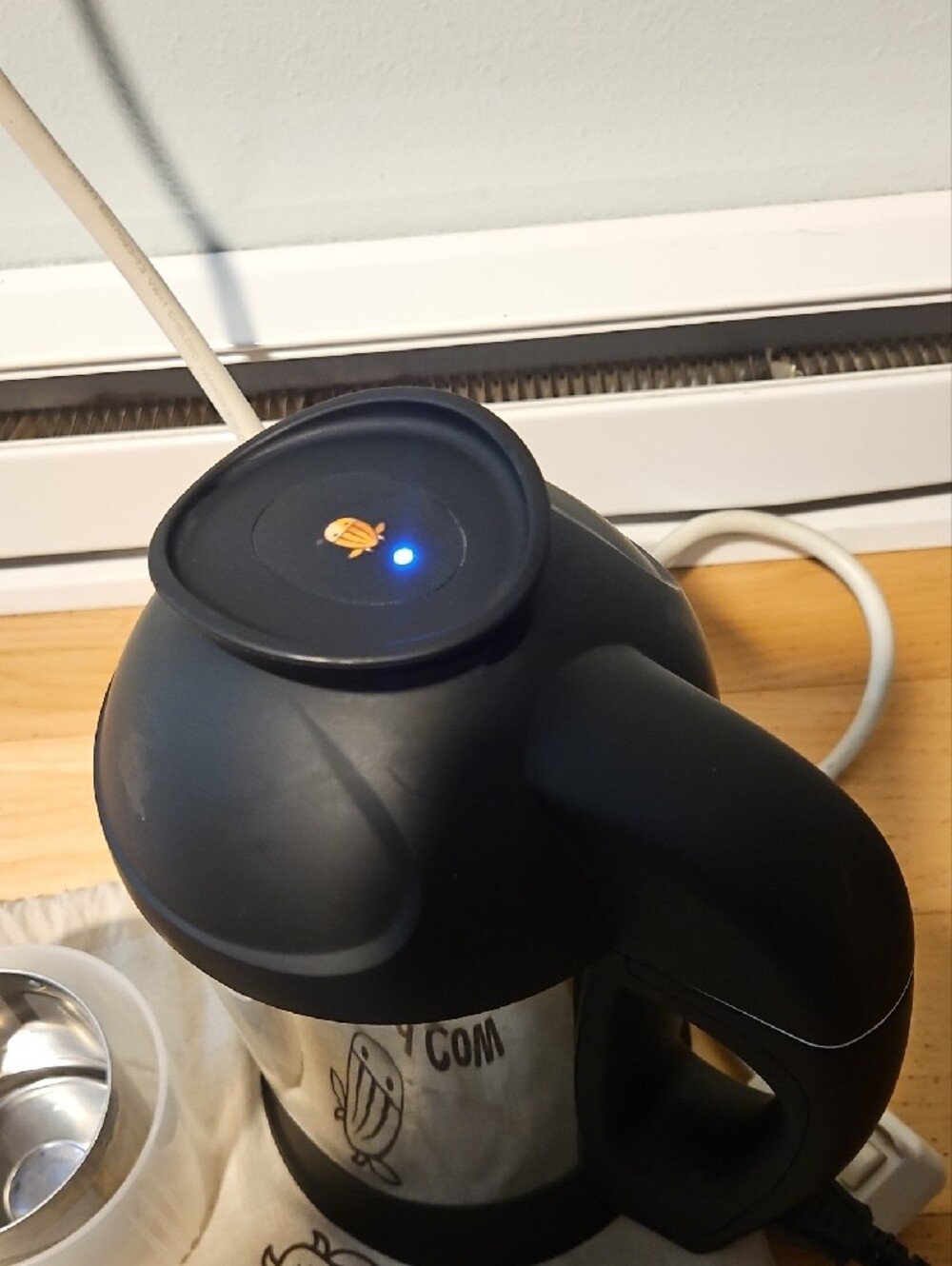 Almond Cow-Plant Milk Machine - Picture 4 of 4